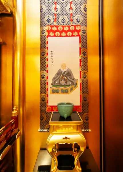 西光寺について4