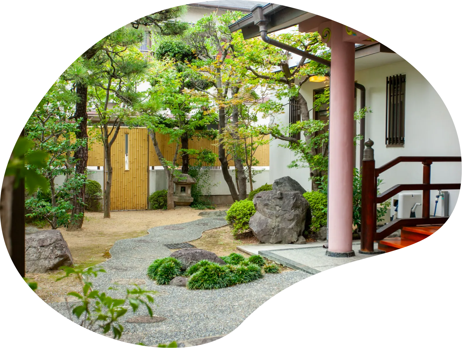 キービジュアル